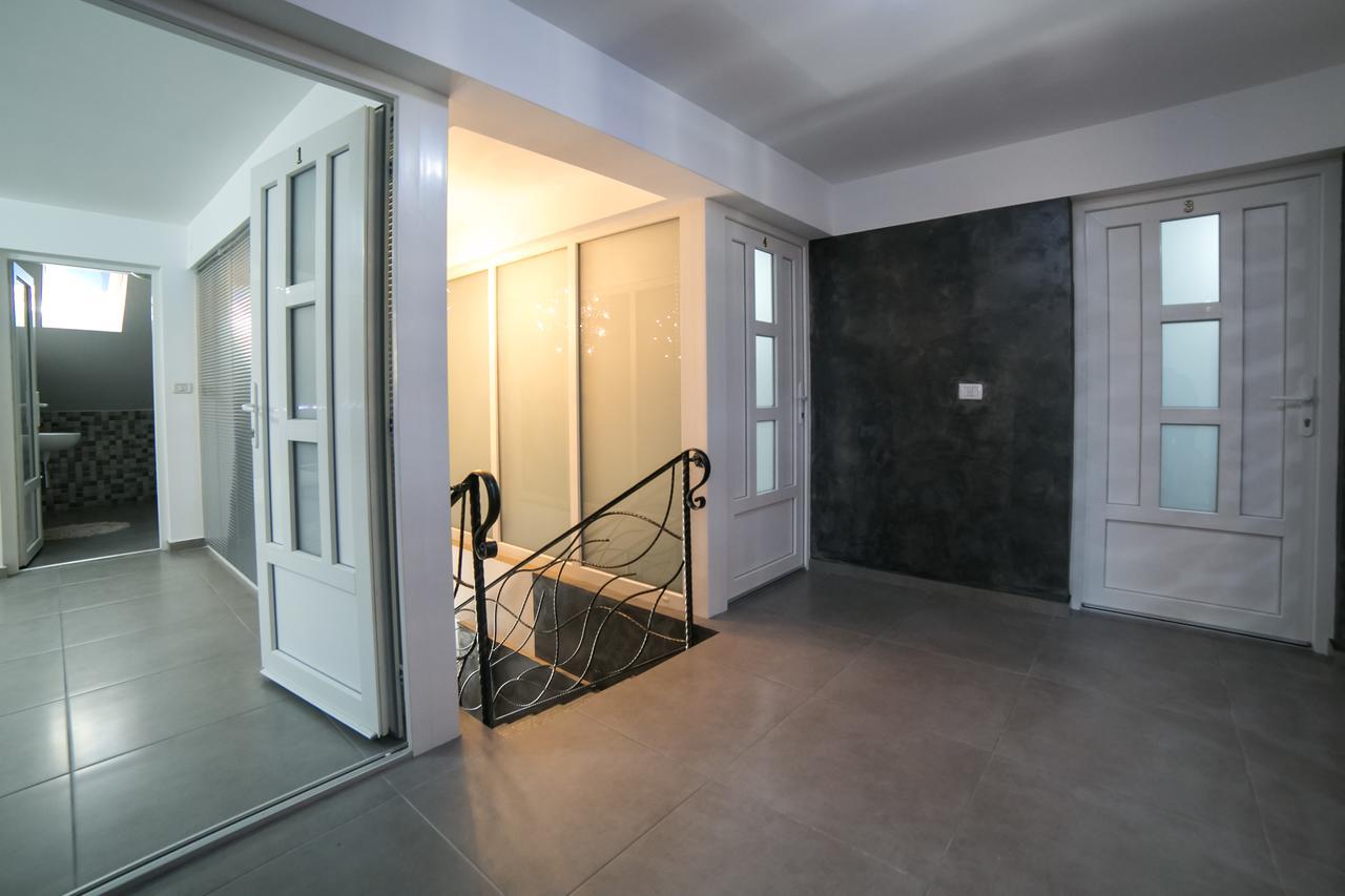 Cazare Moldi - Regim Hotelier Кымпулунг-Молдовенеск Экстерьер фото