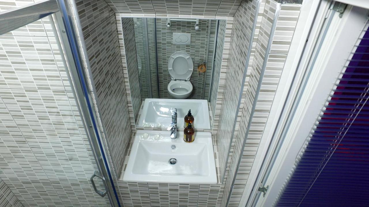 Cazare Moldi - Regim Hotelier Кымпулунг-Молдовенеск Экстерьер фото