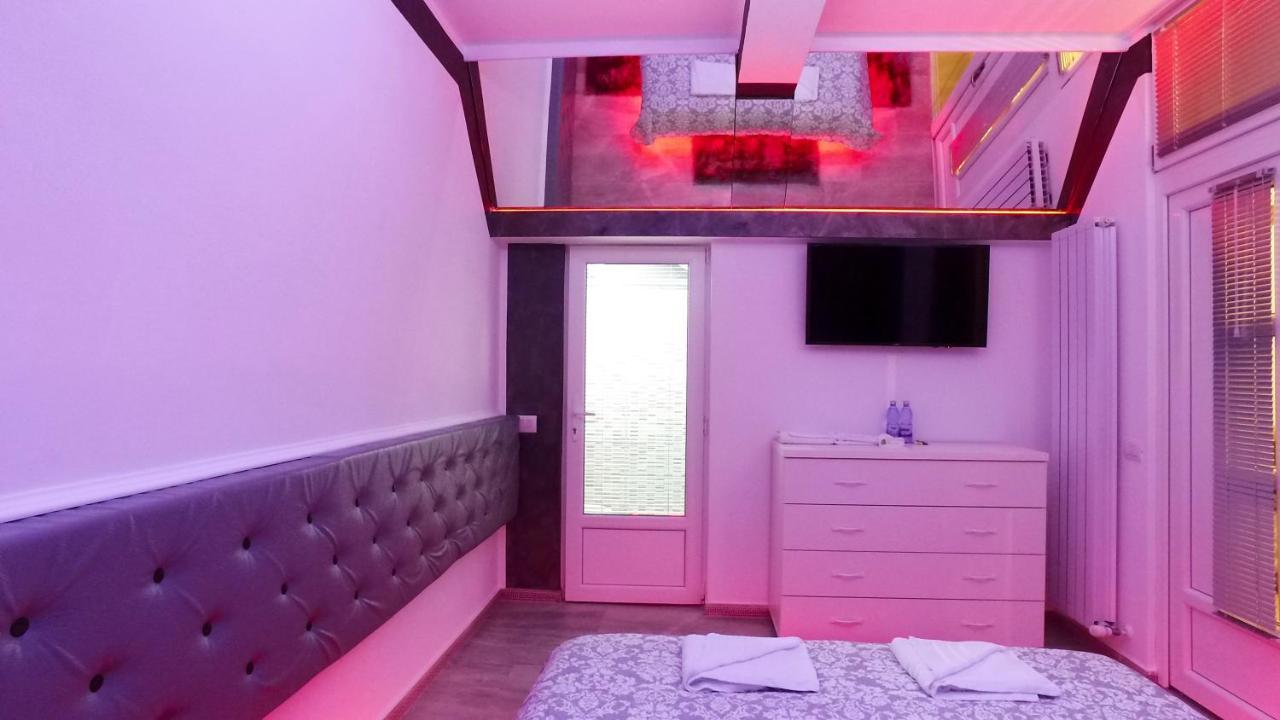 Cazare Moldi - Regim Hotelier Кымпулунг-Молдовенеск Экстерьер фото